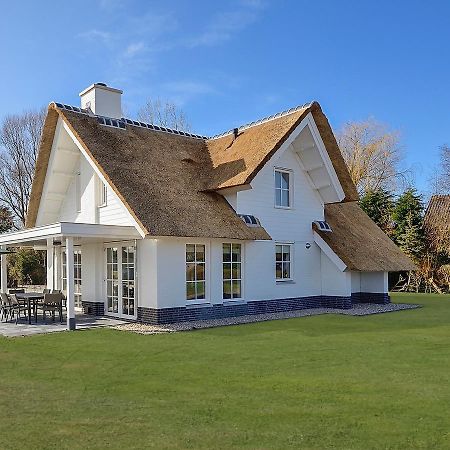 Holiday Home Tapuit 8-2 By Interhome Noordwijk Exterior foto