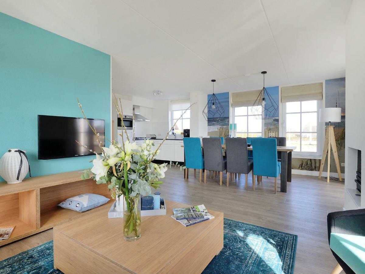 Holiday Home Tapuit 8-2 By Interhome Noordwijk Exterior foto